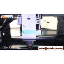 VMADE 1325LC Metal/Nonmetal Fiber Laser Cutting Machine Price